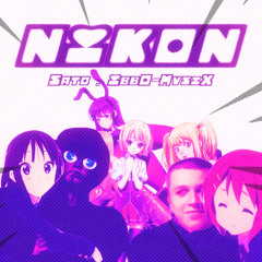 SATO-NIKON feat. IbbO_MvsiX(prod.pipebomb)