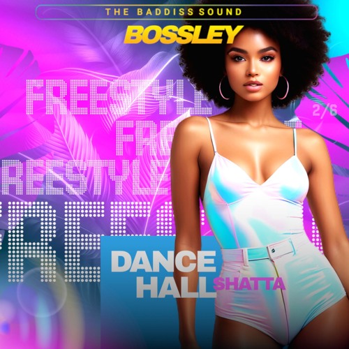 Free Style dancehall Shatta _Ep 2/6
