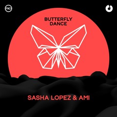 Saha Lopez & Ami - Butterfly dance
