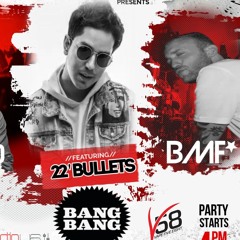 Defected Presents - BMF* set @ Bang Bang - SEPTEMBER 3 2023