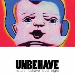Kelvin Celcius At UNBEHAVE Label Night 23 - 12 - 22
