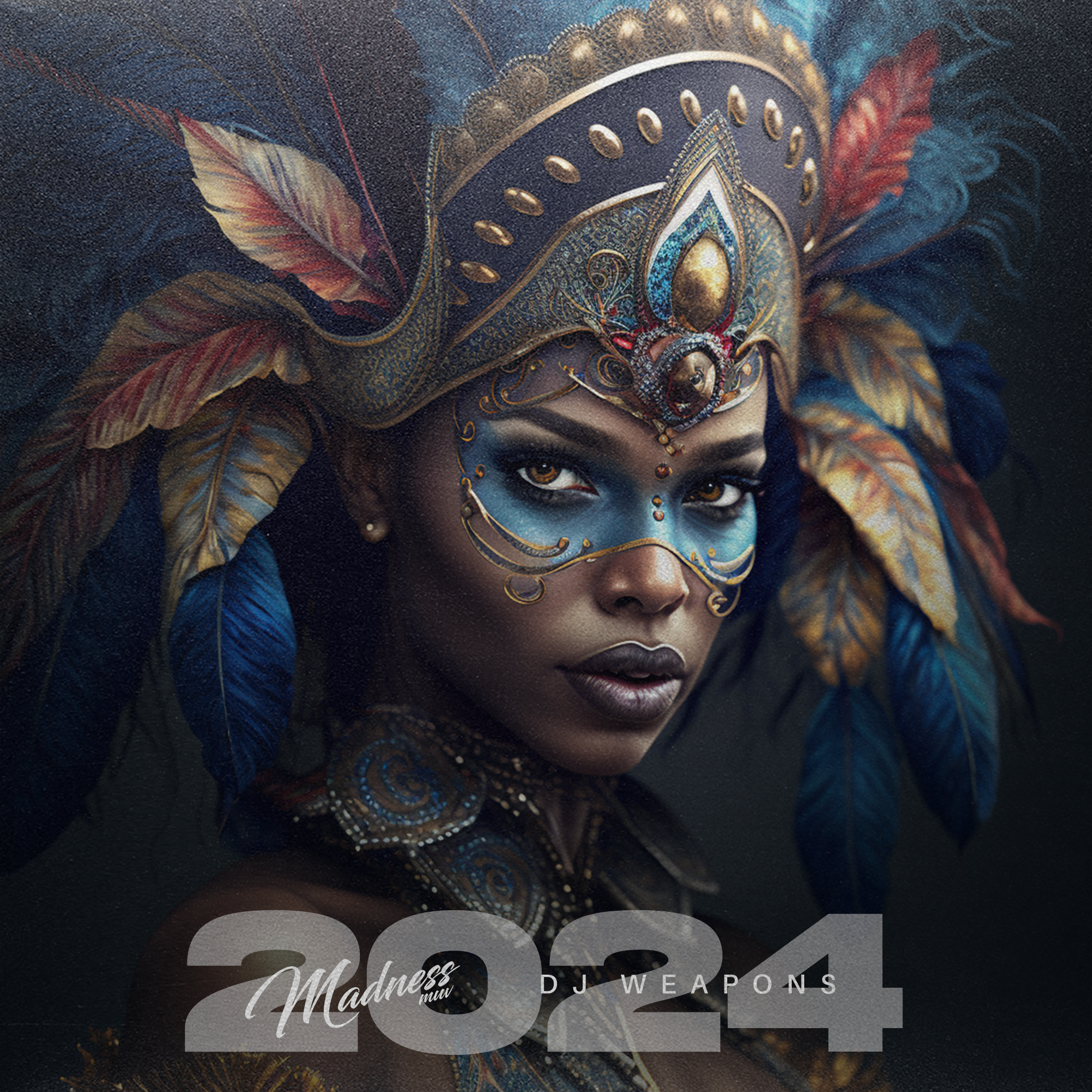 Mical Teja – DNA (Muv X D Ninja Edit)