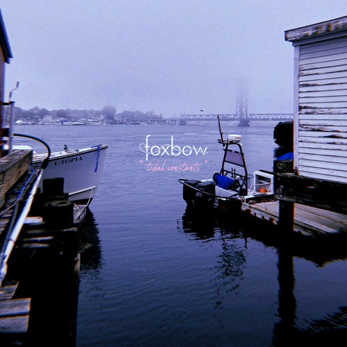Tidal Constants (Demo)