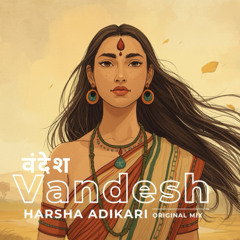 Vandesh वंदेश (Original Mix) - Harsha Adikari