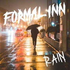 Rain (Paradox Cover)