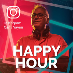 Happy Hour PARTY (2021 Winter Instagram Live Part 2)