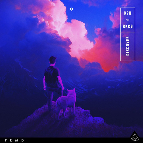 Discover (feat. RKCB)