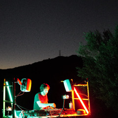 [Cano] Eclectic House Sunset in the OC Hills for Badcat.fm