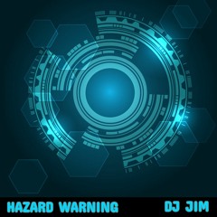 DJ Jim - Hazard Warning (Original Mix) - 16bit Mastered