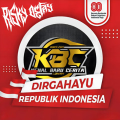 D21 - INDONESIA KEBYAR SUPER DUPER EXPRESS [ RISKY DEFAY ]