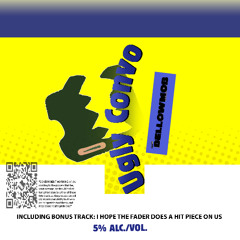 I Hope The Fader Does a Hit Piece on Us