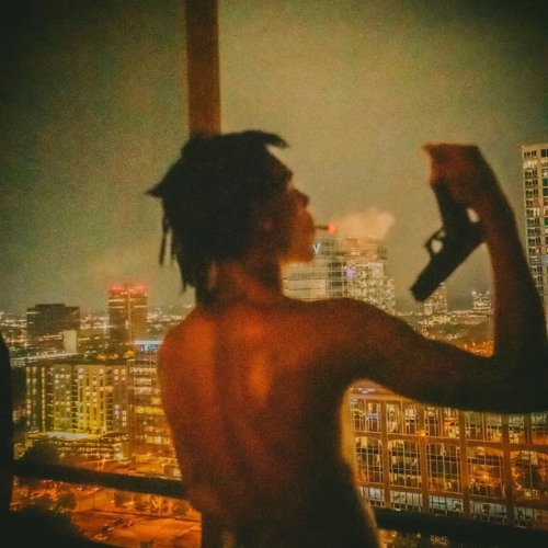 Glokk40spaz - Good 2 Go Remix (prod. Shoku) #FREESPAZ