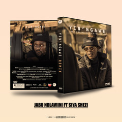 YIN'NGAWE (feat. Siya Shezi)