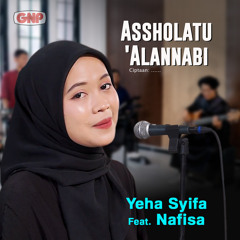 Assholatu 'Alannabi (feat. Nafisa Khori)