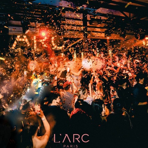 Stream L'arc Club, Paris (4th of August 2022) by Josef Schumacher