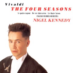 The Four Seasons, Violin Concerto in G Minor, Op. 8 No. 2, RV 315 "Summer": I. Allegro non molto