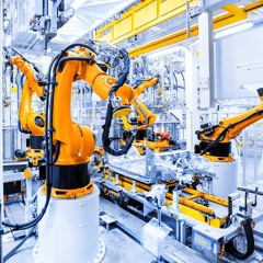 Automate The Nation (Contrafactum #32)