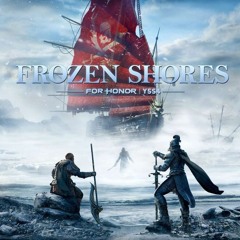 For Honor Frozen shores