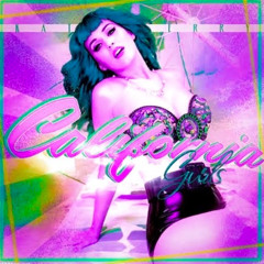 Katy Perry - California Gurls (ARBRO Remix)
