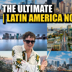The Best Latin America Nomad Guide?