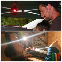 Gelster dub Station - RadioRFM (Short Mic & Higher)