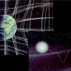 donwella // Balamii Radio 02.21 - TIME & PLANETARY ROTATIONS