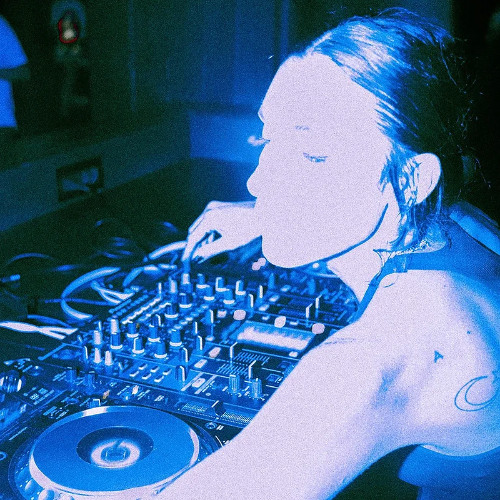 2025-07-11 - SERIES OF TABOO E10 with MELIS