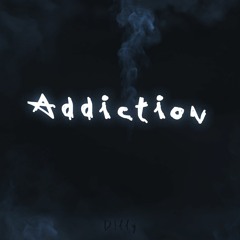 Addiction (silhouettes)