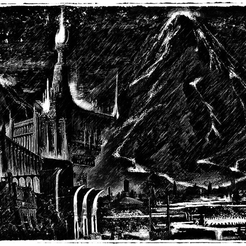 Angband Mixx