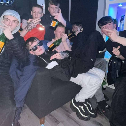 matt mc kano c tony mc money d ross c sean s - my direction makina