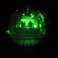 Night Optics - G-Tone Beats