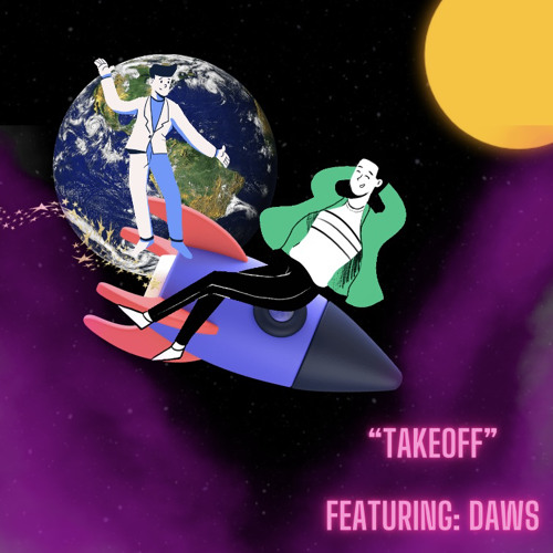 Takeoff (Ft. Daws)(Prod by. Imperial)