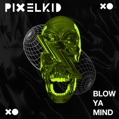 PIX3L KID - Blow Ya Mind 2023 (Radio Edit)