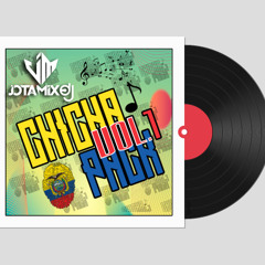 Chicha Pack  Vol.1 Preview