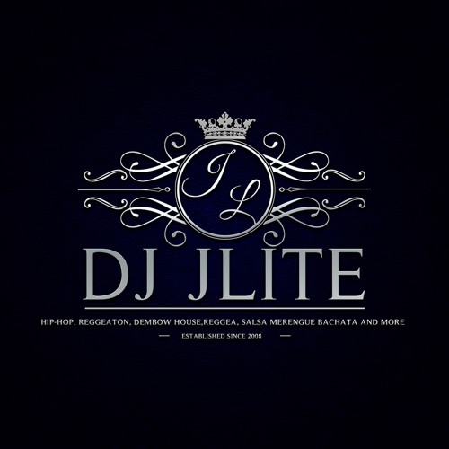 DJ J JLITE- JULY REGGAETON & DEMBOW DIRTY 7 - 21- 23