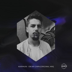 Karimun - On My Own (Original Mix) | FREE DOWNLOAD