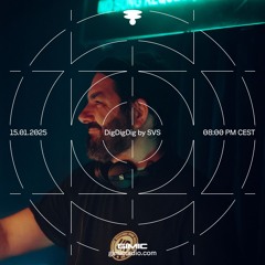 DigDigDig by SVS @ GIMIC - 15 January 2025