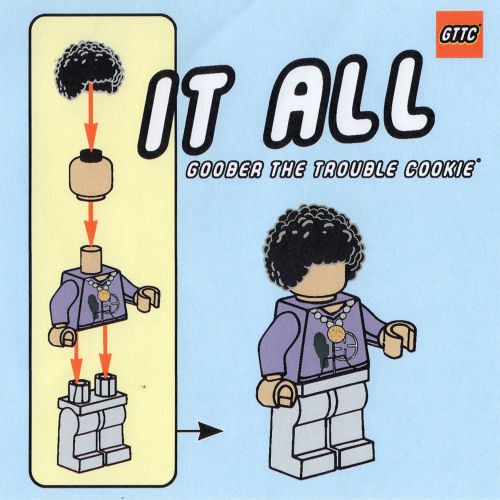 IT ALL