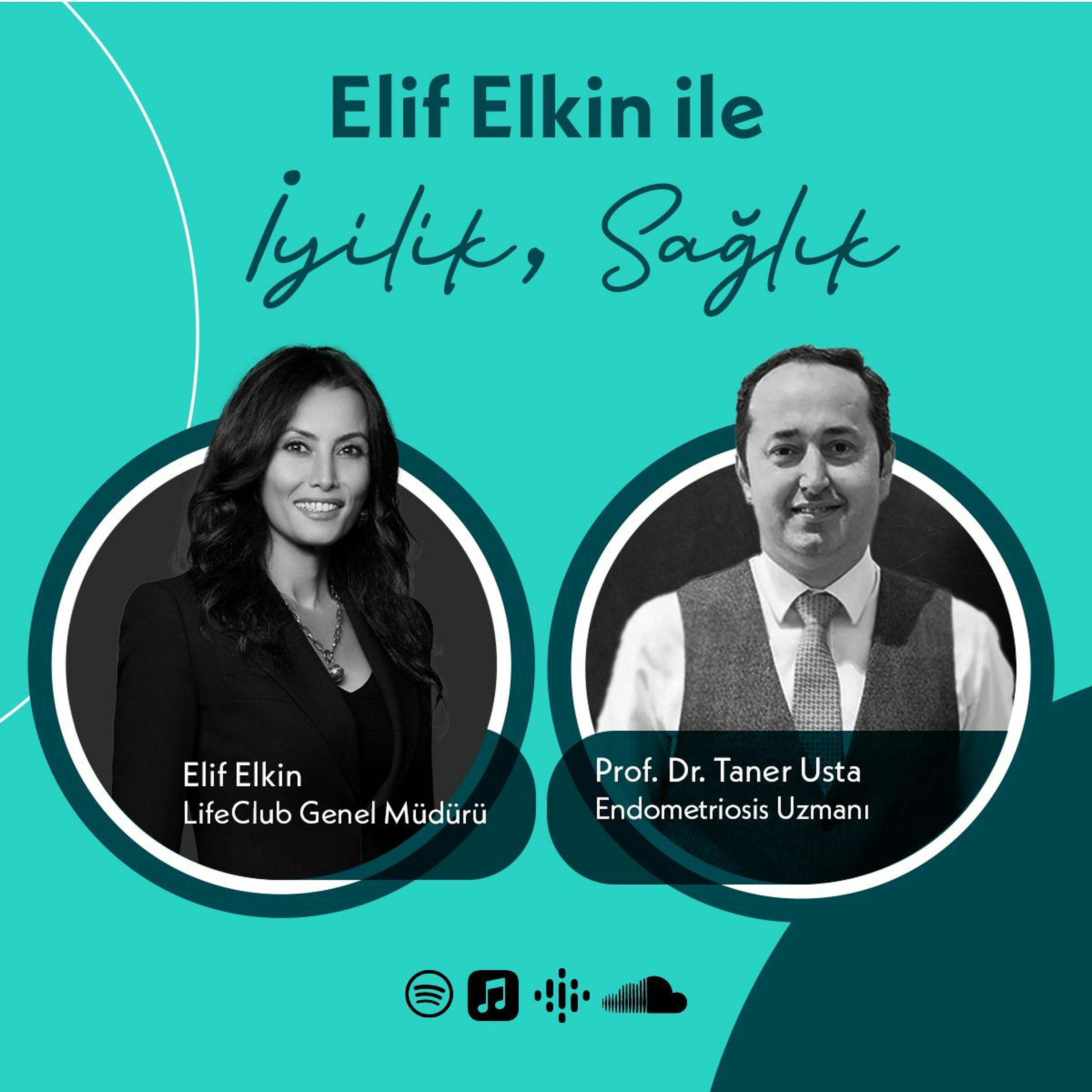 Elif Elkin