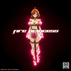 Fire Princess