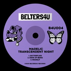 PREMIERE: Madelic - Butterflies [BELTERS 4U]