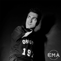 EMA Podcast 008 - Exclusive Guest Mix | Gilbert Lezana