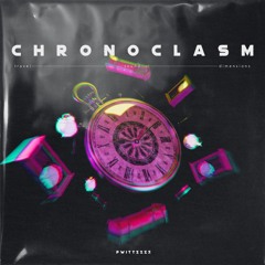 Chronoclasm