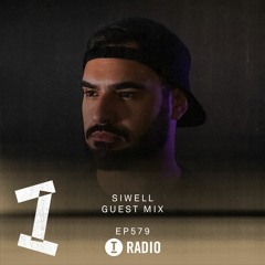 Toolroom Radio 579 - SIWELL (Guest Mix)