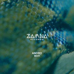 Andro (IT) - Why [Zamna Records]
