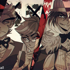 AngelDust | Electro Swing - Ashboyo - Topic