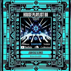 HOUSE DICIEMBRE 24 @Juandiazdj88
