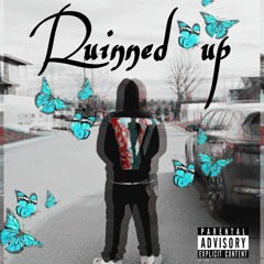 Ruined Up