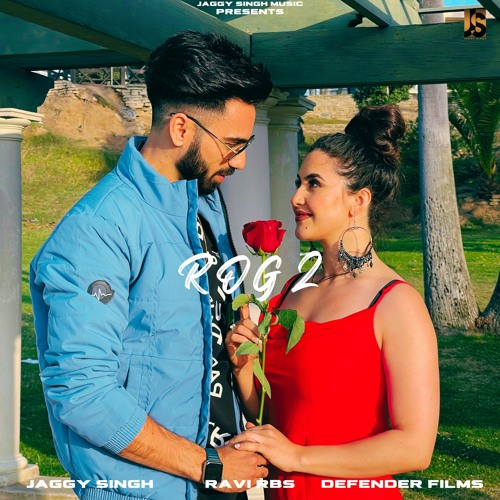 ROG 2 | Jaggy Singh | Ravi RBS