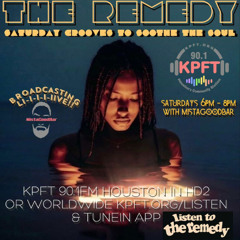 The Remedy Ep 403 August 2nd, 2025